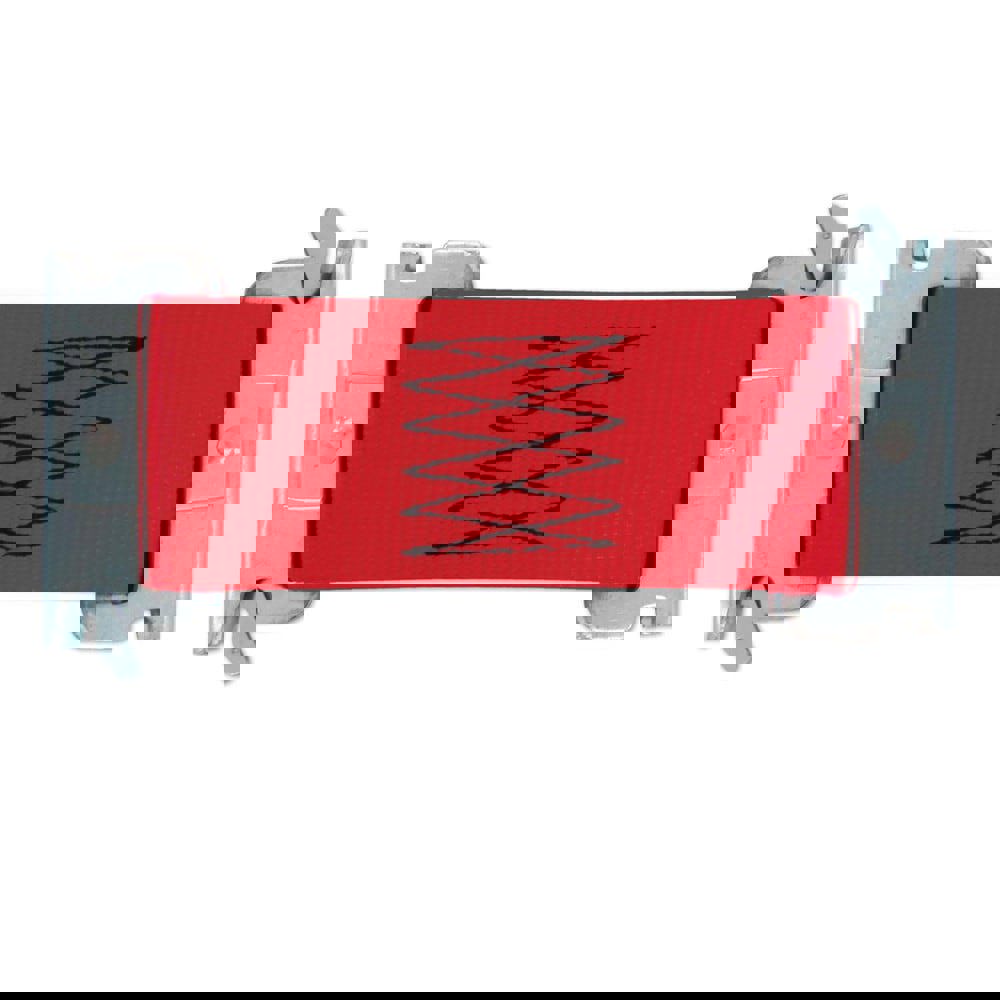 SNAP-LOC 2 x 6 Inch Snap-Loc Dolly Connector, E-Track Tie-Down Strap 4,400 lb